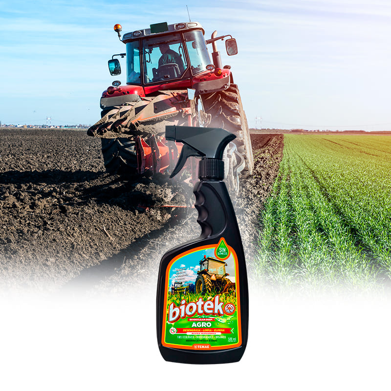 INDUSTRIA AGRO