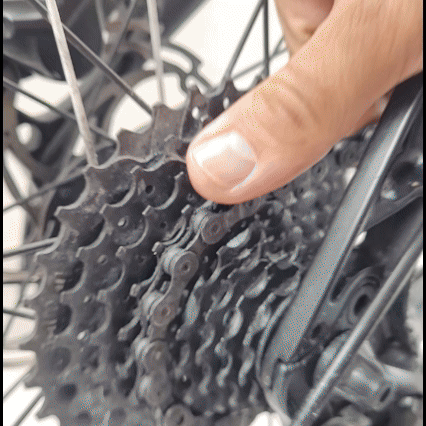 MECHANIC WASH BIODESENGRASANTE | QUITA LA GRASA FACILMENTE