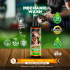 MECHANIC WASH BIODESENGRASANTE | QUITA LA GRASA FACILMENTE