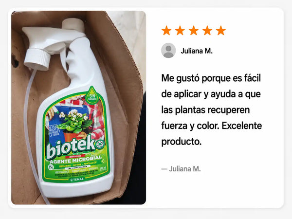 Andrea G., Bogotá